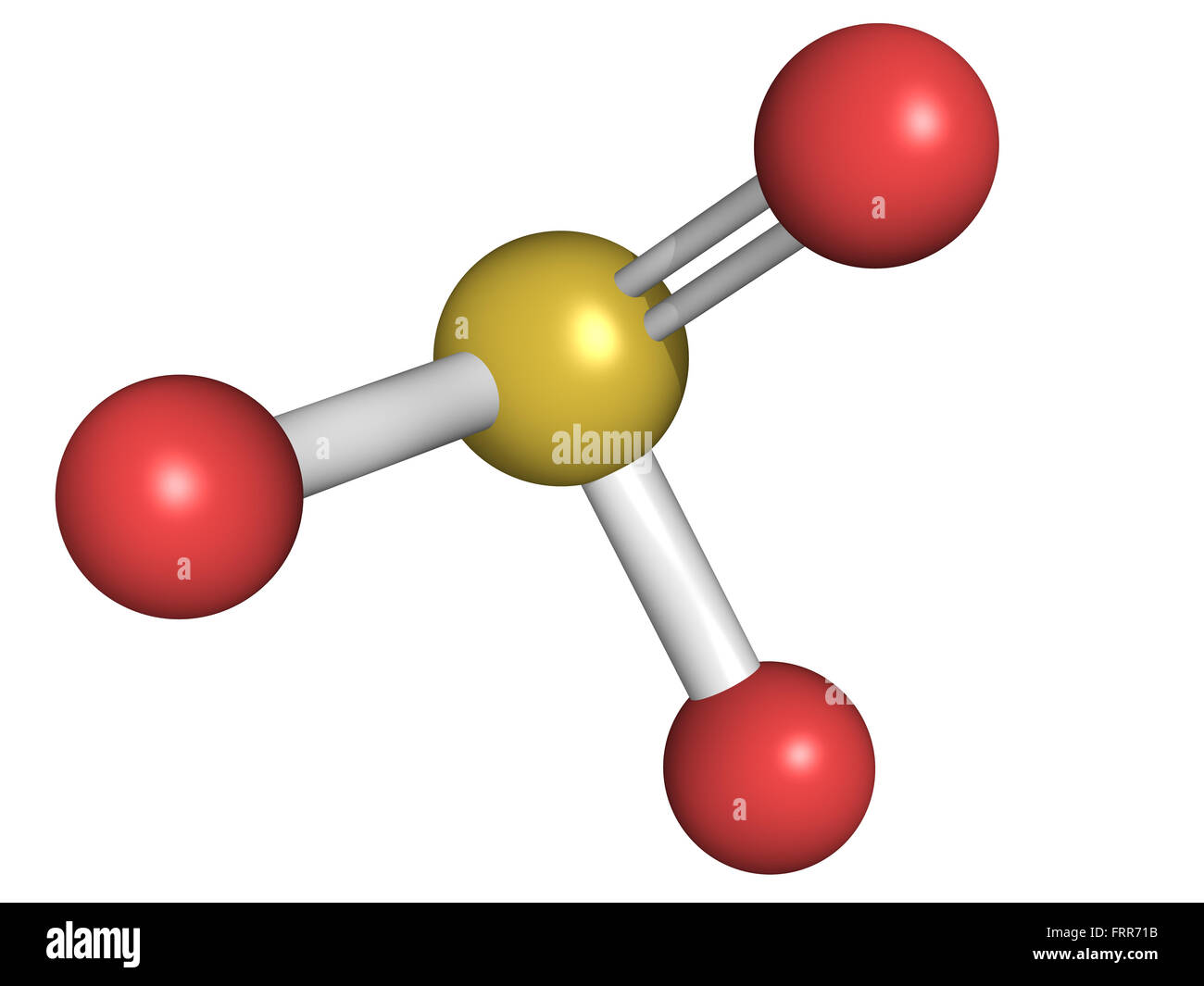 Sulfur Allergies