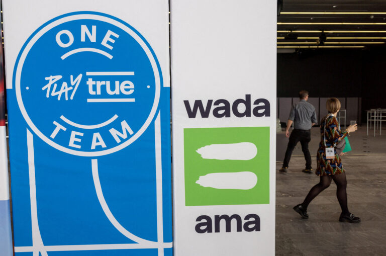 WADA Challenges the Integrity of U.S. Anti-Doping Practices