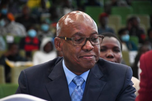 Police Launch Manhunt for Businessman Jimi Wanjigi Over Alleged Involvement in Anti-Government Protests