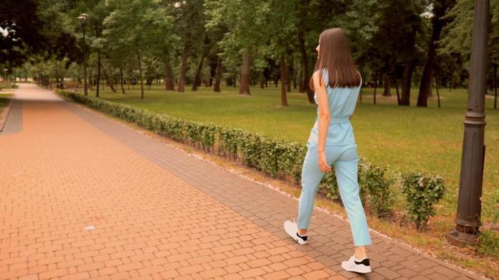 Is a Post-Meal Walk the Secret to Better Health?