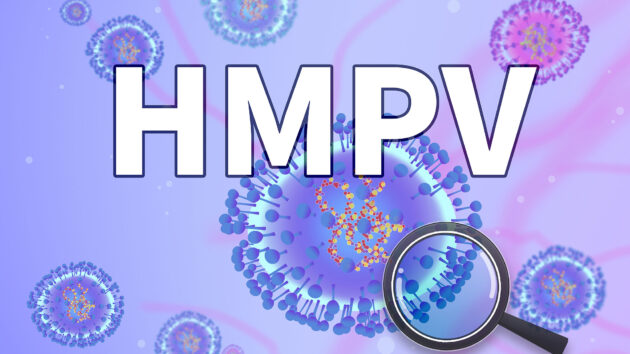 Ministry of Health Dispels Fears Over HMPV